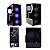 Gabinete Gamer Premium Lateral E Frente Em Vidro 3 Fans RGB - Imagem 8