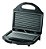 Sanduicheira Minigrill Preta 750w 127v Multilaser  - Ce043 - Imagem 2