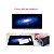 Mouse Pad Speed Gamer Extra Grande 700 x350 x 3 mm Galáxia - Imagem 2