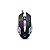 Mouse Para Jogo 6 Botões Gamer Rgb Exbom Usb 4800dpi Msg280 - Imagem 2