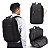 Mochila Para Notebook 15.6 Executiva Impermeável Intellect Essentials Targus C/ Garantia - Imagem 5