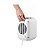 Aquecedor de Ar Cerãmico Elétrico Portátil Esquenta Ambiente 220v - Imagem 3