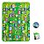 Tapete Infantil Atividades Bebê Térmico Portátil 180 x 120 - Imagem 6
