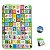 Tapete Infantil Atividades Bebê Térmico Portátil 180 x 120 - Imagem 3
