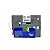Fita para Rotuladora Brother 12mm x 8m TZE TZC-231 Evolut - Imagem 2