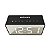 Caixa De Som Bluetooth Fm Despertador Relógio Digital Led - Imagem 4