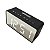 Caixa De Som Bluetooth Fm Despertador Relógio Digital Led - Imagem 3