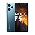 Smartphone Gamer Xiaomi  Poco F5 5G 256GB+8GB Dual SIM 64 Mpx - Imagem 2