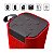 Caixa De Som Caixinha Som Bluetooth Portatil Potente Fm Usb - Imagem 5