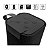 Caixa De Som Caixinha Som Bluetooth Portatil Potente Fm Usb - Imagem 2