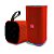 Caixa De Som Caixinha Som Bluetooth Portatil Potente Fm Usb - Imagem 4