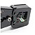 Kit C/ 100 Conector Vazado Cat5 + Alicate RJ45 Cabo de Rede - Imagem 8