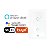 Interruptor Inteligente 2 Botões Touch Wi-fi App Alexa Vidro - Imagem 2