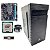 Pc Computador Intel Core I7 2600 8GB RAM 120 SSD Win10 Pro - Imagem 1