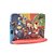 Tablet Infantil Avengers Vingadores 4+64GB LCD 7" Android 13 - Imagem 6