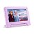 Tablet Infantil Frozen II Disney 4 + 64GB LCD 7" Android 13 - Imagem 5