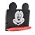 Tablet Infantil Mickey 4GB RAM+64GB LCD 7" Android 13 Disney - Imagem 5