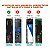 Case Gaveta SSd M.2 Nvme 2230 a 2280 USB 3.1 e USB-C 10GB/s - Imagem 2