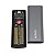 Case Gaveta SSd M.2 Nvme 2230 a 2280 USB 3.1 e USB-C 10GB/s - Imagem 4