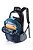 Mochila sport para notebook de até 15.6" Azul bo402 - Imagem 1