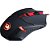 Mouse Gamer redragon  centrophorus 3200 - m601-3 - Imagem 9