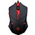 Mouse Gamer redragon  centrophorus 3200 - m601-3 - Imagem 2