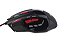 Mouse Gamer g-fire 2800dpi usb preto mog015eglb - Imagem 2