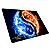 Mousepad Gamer xfire couter ying-yang 44x35cm - Imagem 2