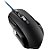 Mouse Gamer pro laser 8 botoes 3200 dpi preto usb - mo191 - Imagem 4