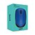 Mouse wireless m170 Azul - logitech - Imagem 6