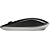 Mouse Hp wireless z4000 sem fio preto - Imagem 3