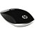 Mouse Hp wireless z4000 sem fio preto - Imagem 2