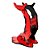 Suporte de headset redragon holder preto e Vermelho - hh1001 - Imagem 5
