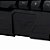 Teclado Gamer usb  kg-100bk c3t - Imagem 8