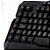 Teclado Gamer usb  kg-100bk c3t - Imagem 5
