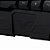 Teclado Gamer usb  kg-100bk c3t - Imagem 2