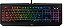 Teclado Gamer Razer Blackwidow Chroma - rztcbw26rt - Imagem 1