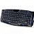 Teclado Gamer com 3 cores de led exbom - bk-g35 - Imagem 4