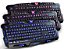 Teclado Gamer com 3 cores de led exbom - bk-g35 - Imagem 5