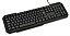 Teclado Gamer usb tec preto kmg27 - Imagem 4