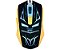 Mouse Gamer TecDrive XFire Neith 3200 DPI 7 Botões - Imagem 3