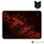 Mousepad Gamer Razer Goliathus Medium Speed SKT T1 - Imagem 2