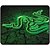Mousepad Gamer Razer Goliathus Fissure Control Pequeno (270x215mm) - Imagem 6