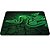 Mousepad Gamer Razer Goliathus Fissure Control Pequeno (270x215mm) - Imagem 3