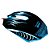 Mouse Gamer TecDrive XFire Wu Xi 3200 DPI 7 Botões - Imagem 3