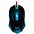 Mouse Gamer TecDrive XFire Wu Xi 3200 DPI 7 Botões - Imagem 2