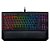 Teclado Mecânico Gamer Razer Blackwidow Tournament V2 Chroma, Switch Razer Yellow - Imagem 1