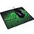 Kit Gamer Razer Combo - Mouse Abyssus+ Mousepad Goliat Speed Terra - Imagem 2