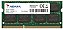 Memoria Adata Note DDR3 8GB 1600Mhz SODIMM-ad3s1600w8g11-s - Imagem 1