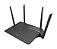 Roteador D-link Wireless Gigabit AC1900 MU-MIMO Dual Band 4 antenas 5dBi-DIR-878 - Imagem 4